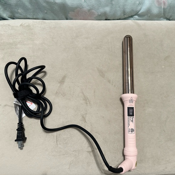 Lange Other - Lange 25mm curling wand
